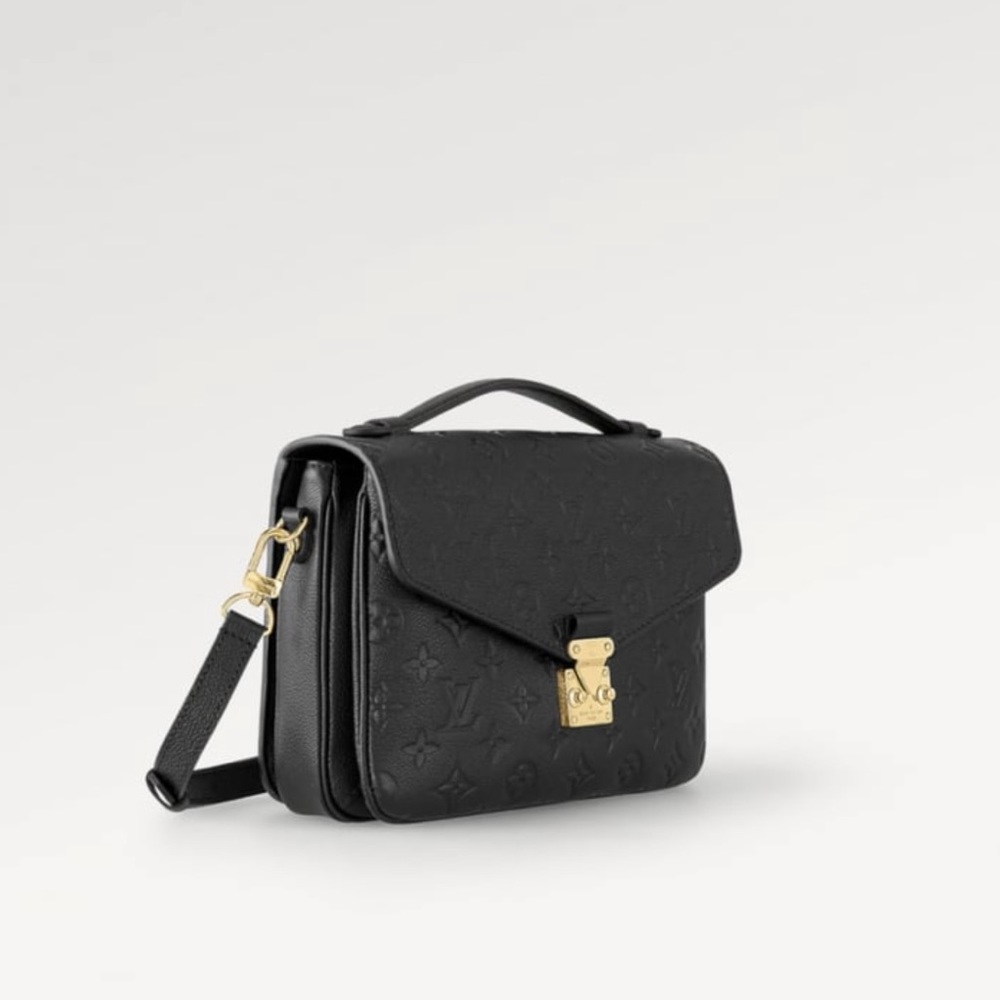 Louis Vuitton Métis Shoulder Bag - Picture 7 of 10